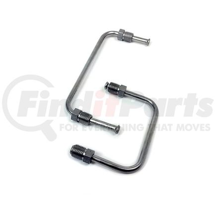 Baer 6801312 Baer Brakes ReMaster to ReMaster Prop Valve Hardlines