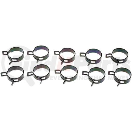 Dorman 14185 Spring Type Hose Clamps