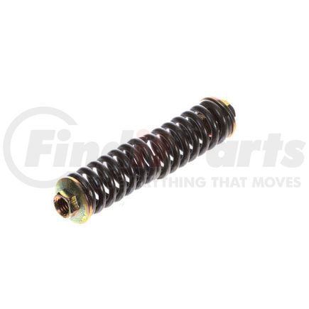 Dorman 32123 Exhaust Flange Spring Nuts