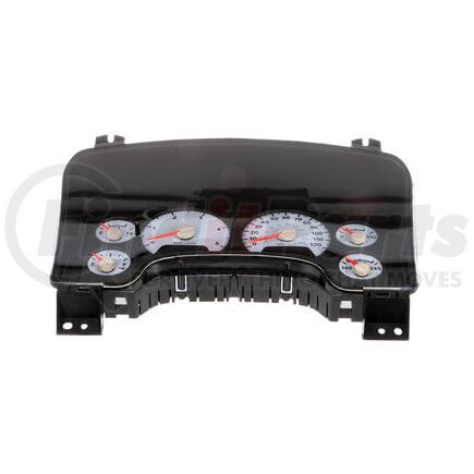 Dorman 599-882 Instrument Cluster - 12 in. Length, Black Bezel, Analog and Digital, Illuminated