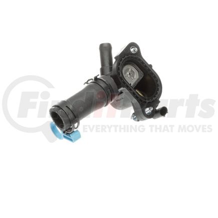 Dorman 902-2134 Engine Coolant Water Outlet With Sensor