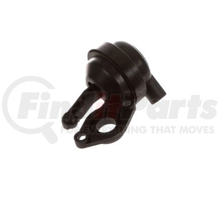 Dorman 911-991 Integrated Control Module - Left, 1 Hose Connector, 1 Vacuum Port