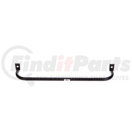 Dorman 927-837 Grab Handle - Steel, Gray, 442 mm. Length, 16 mm. Widht, Bolt-On