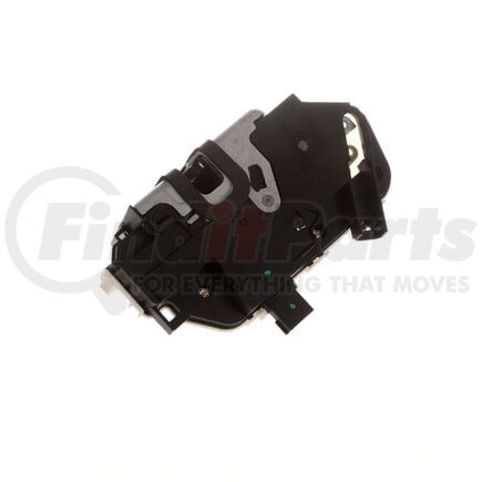 Dorman 931-160 Door Lock Actuator - Electric, Integrated, Rear, Right, 4 Pin, Male Terminal