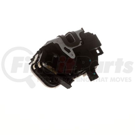 Dorman 931-205 Door Lock Actuator - Electric, Integrated, Front, Left, 6 Pin, Male Terminal