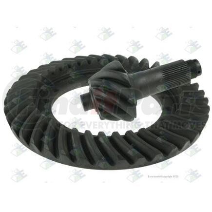 EuroRicambi 211471 CROWN WHEEL/PINION 39:9