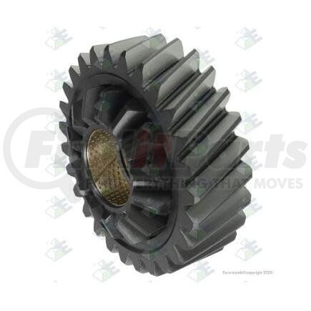 EuroRicambi 131345 Differential Helical Gear - with Bushing, 27 Teeth, used in Dana-Spicer Axles