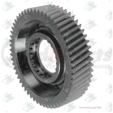 EuroRicambi 4300940 GEAR 56 T.