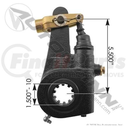 Automann 139.1031 Slack Adjuster