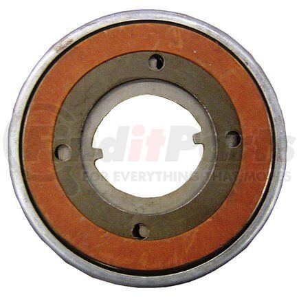 Dayton Parts 127740X-50 Transmission Clutch Brake - 1.75" Torque Limiting, 0.500" Thick