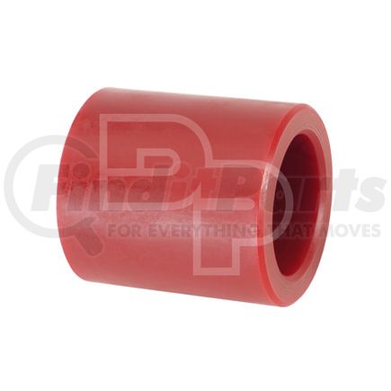 Dayton Parts 320-108U Suspension Bushing - Urethane, 2-Piece, 1.75" ID, 2.5" OD, 2.75" Length, Peterbilt