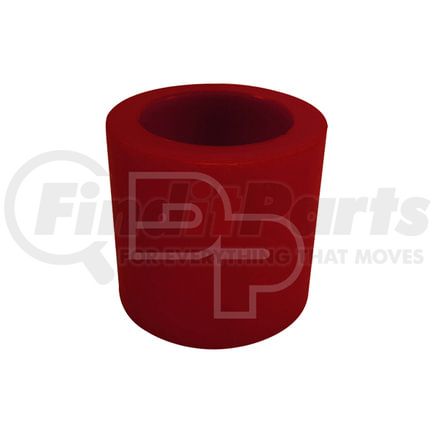 Dayton Parts 320-132U Suspension Bushing - Urethane, 2-Piece, 1.75" ID, 2.5" OD, 2.47" Length, Peterbilt