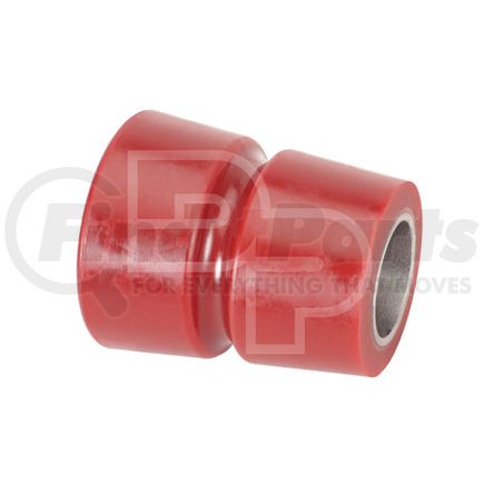 Dayton Parts 321-146U Suspension Bushing - Urethane, Tapered 2-Piece, 1.63" ID, 3.5" OD, 4.38" Length, Reyco