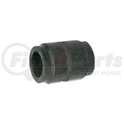 Dayton Parts 321-187 Suspension Equalizer Beam Bushing - Single Unit, 2" ID, 3.13" OD, 4.25" Length, Dayton