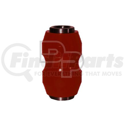 Dayton Parts 321-231U Suspension Bushing - Urethane, Single Unit, 1.13" ID, 2.75" OD, 5" Length, Neway