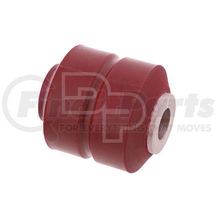 Dayton Parts 321-194U Suspension Bushing - Urethane, Single Unit, 1" ID, 3.45" OD, 4" Length, Great Dane/Reyco