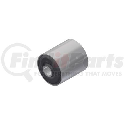 Dayton Parts 321-338 Suspension Bushing - Single Unit, 1.5" ID, 5.5" OD, 6.75" Length, Ridewell (62 Duro)