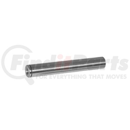 Dayton Parts 327-202 Multi-Purpose Pin - Spring Pin, 0.75" Diameter, 5" Length, 0.16" Thread Length