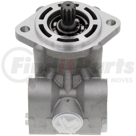 Dayton Parts 350-1016 Heavy Duty Steering Pump