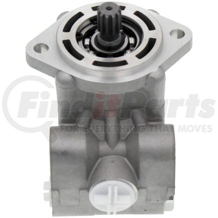 Dayton Parts 350-1018 Heavy Duty Steering Pump