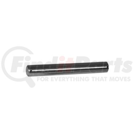 Dayton Parts 327-326 Multi-Purpose Pin - Spring Pin, 0.75" Diameter, 5.70" Length, 0.25" Thread Length, Double Hole