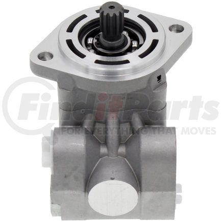 Dayton Parts 350-1042 Heavy Duty Steering Pump