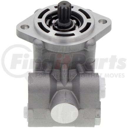 Dayton Parts 350-1051 Heavy Duty Steering Pump