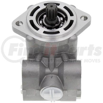 Dayton Parts 350-1052 Heavy Duty Steering Pump
