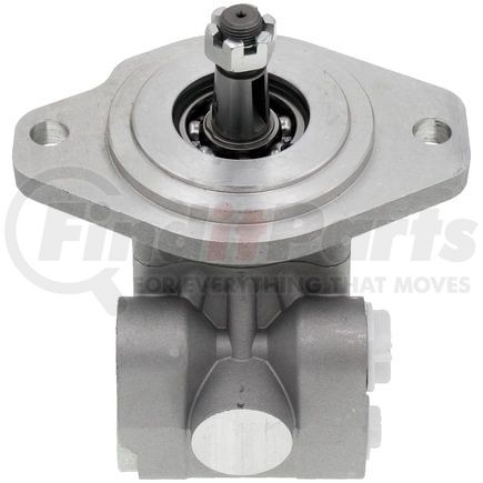 Dayton Parts 350-1068 Heavy Duty Steering Pump