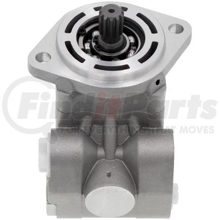 Dayton Parts 350-1069 Heavy Duty Steering Pump