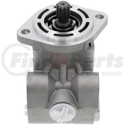 Dayton Parts 350-1041 Heavy Duty Steering Pump