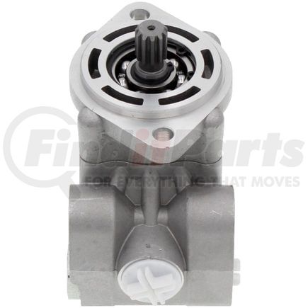 Dayton Parts 350-1070 Heavy Duty Steering Pump