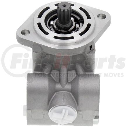 Dayton Parts 350-1071 Heavy Duty Steering Pump