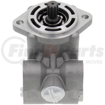 ACDelco Power Steering Pump - New - 13581202 - O'Reilly Auto Parts ACDelco Power Steering Pump - New - 13581202 - O'Reilly Auto Parts