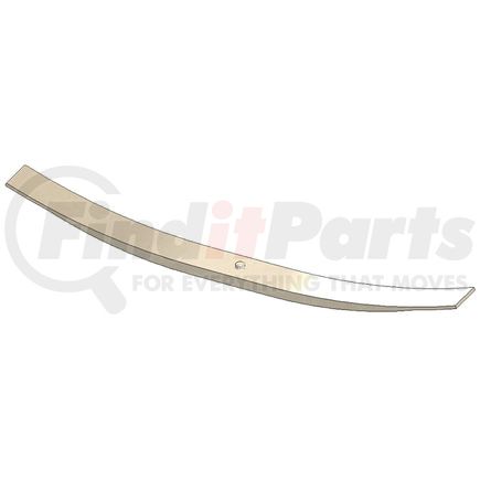 Dayton Parts 43-545 FORD 3" TAPERED