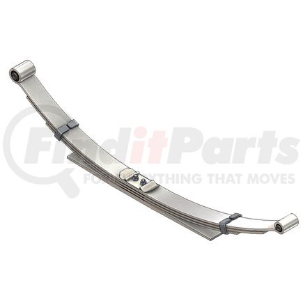 Dayton Parts 43-1553 Leaf Spring