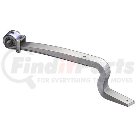 Dayton Parts 75-175 TAPER SPR