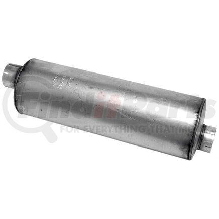 Dayton Parts W21833 Exhaust Muffler