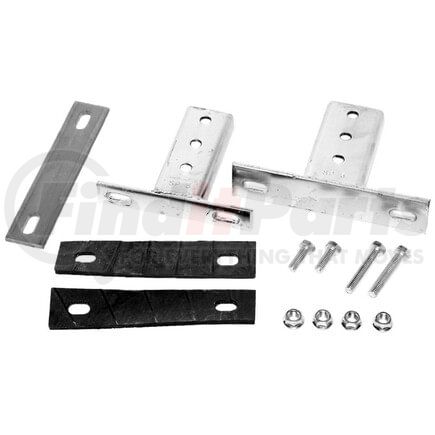 Dayton Parts W35796 Multi-Purpose Bracket