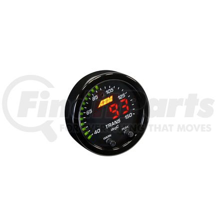 Aem Electronics 30-0302 AEM X-Series Temperature Gauge Kit