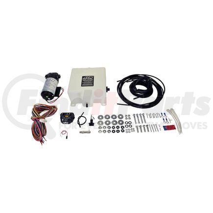 Aem Electronics 30-3300 AEM V3 Water/Methanol Injection Kit