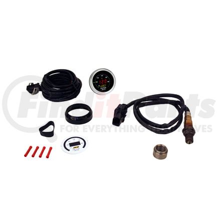 Aem Electronics 30-4110 AEM Classic Digital Wideband AFR Gauge Kit