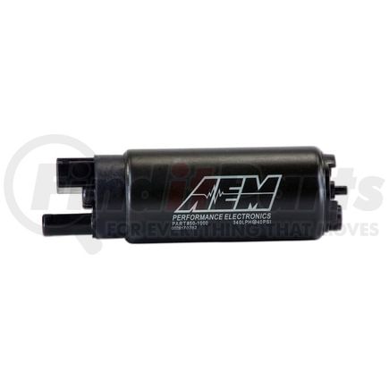Aem Electronics 50-1000 AEM 340 LPH High Flow In-Tank Fuel Pump