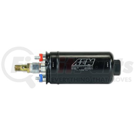 Aem Electronics 50-1009 AEM 400LPH (Metric) Inline High Flow Fuel Pump