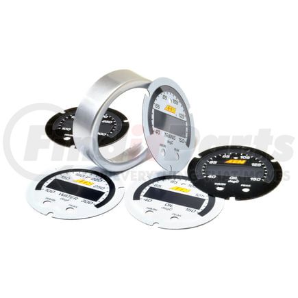 Aem Electronics 30-0302-ACC AEM X-Series Temperature Gauge Accessory Kit