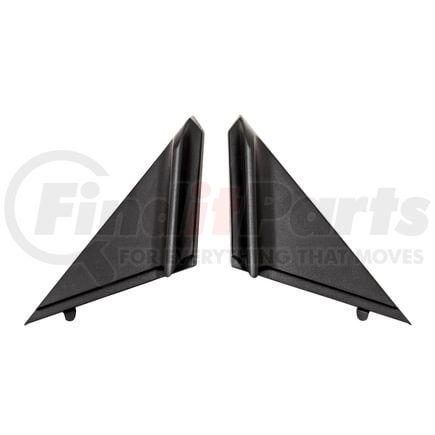 AWE 1110-11017 AWE Foiler‚Ñ¢ Wind Diffuser for Porsche 992