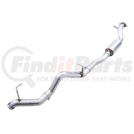 AWE 3015-21000 AWE 0FG FORD BRONCO CATBACK - NO TI