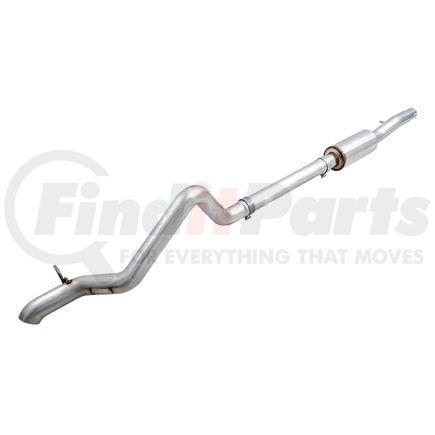 AWE 3015-21007 AWE TRAIL EDITION CATBACK EXHAUST F