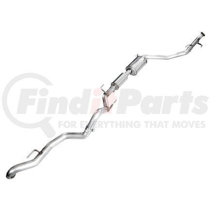 AWE 301528254 AWE 0FG EXHAUST FOR 4TH GEN TOYOTA