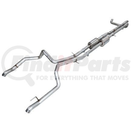 AWE 301531202 AWE OFG CATBACK EXHAUST